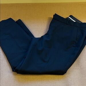 Banana Republic Black Women's Tailored Trousers